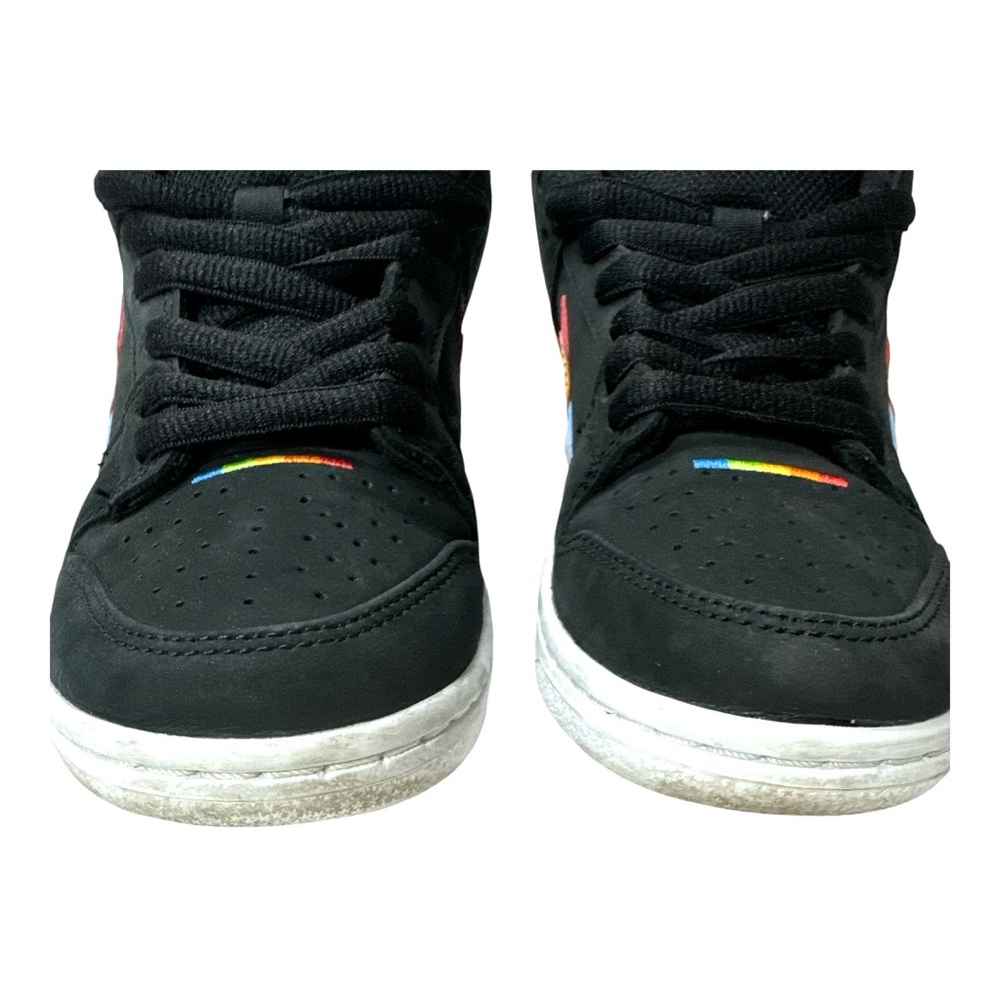 Nike SB Dunk Low Polaroid - Picture 4 of 8